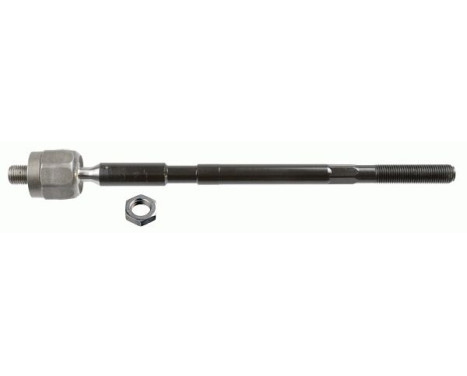 Tie Rod Axle Joint