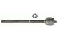 Tie Rod Axle Joint