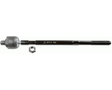 Tie Rod Axle Joint
