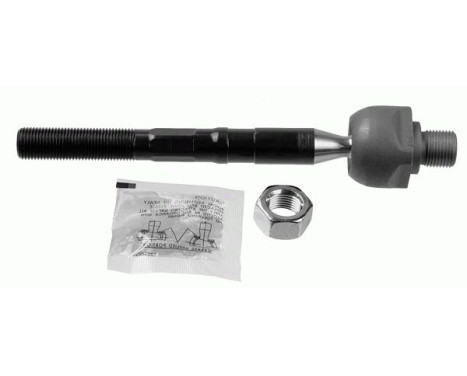 Tie Rod Axle Joint