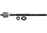 Tie Rod Axle Joint