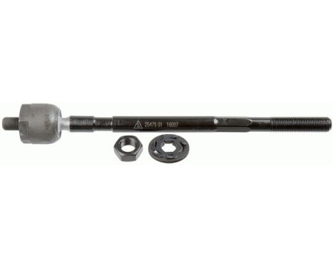 Tie Rod Axle Joint