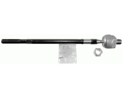 Tie Rod Axle Joint