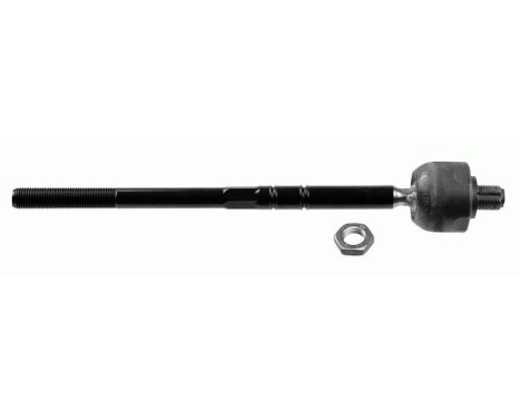 Tie Rod Axle Joint