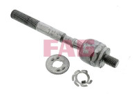 Tie Rod Axle Joint