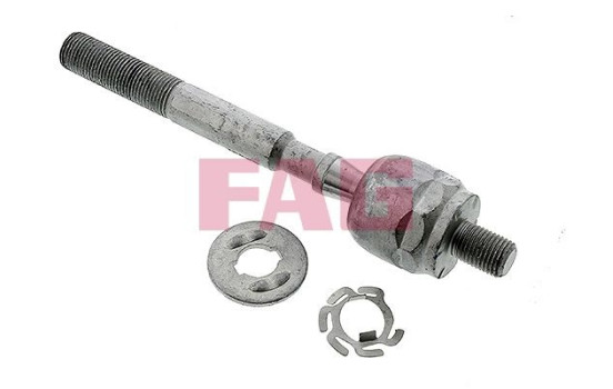 Tie Rod Axle Joint