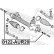 Tie Rod Axle Joint, Thumbnail 2