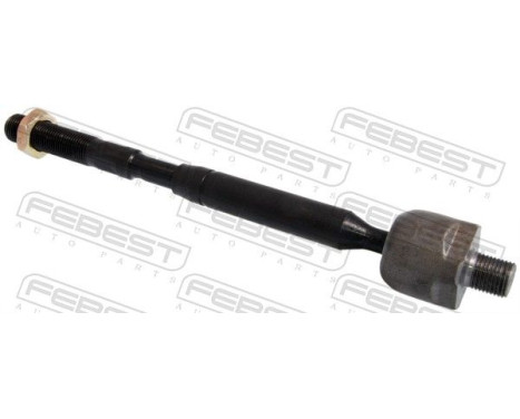 Tie Rod Axle Joint