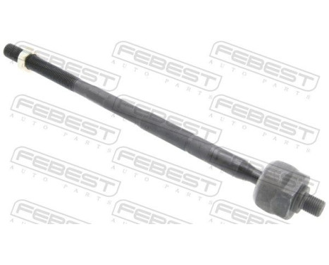 Tie Rod Axle Joint