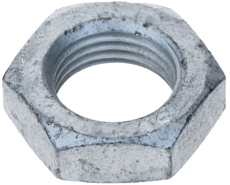 Tie Rod Axle Joint, Image 5