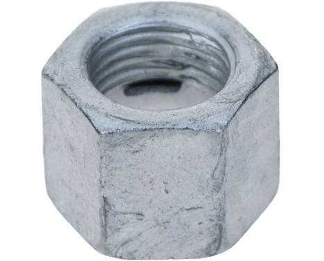 Tie Rod Axle Joint, Image 5