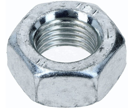 Tie Rod Axle Joint, Image 5