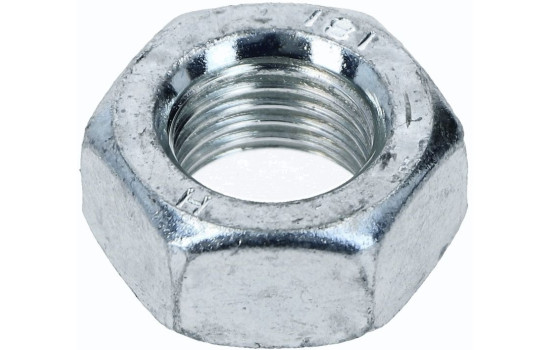 Tie Rod Axle Joint, Image 5