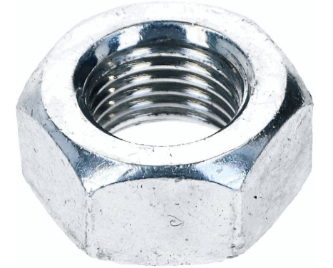 Tie Rod Axle Joint, Image 5