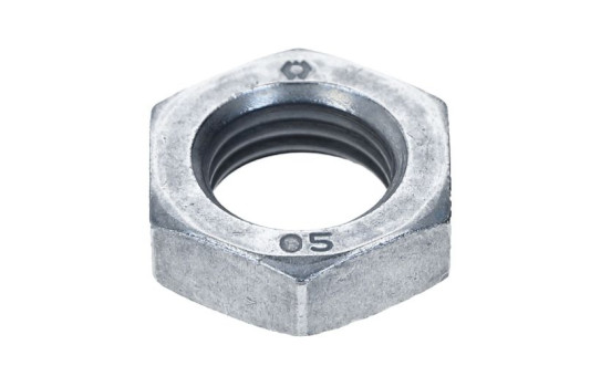 Tie Rod Axle Joint, Image 6