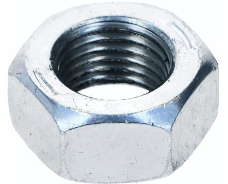 Tie Rod Axle Joint, Image 5