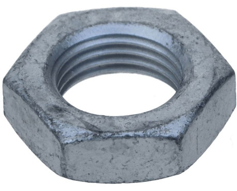 Tie Rod Axle Joint, Image 6