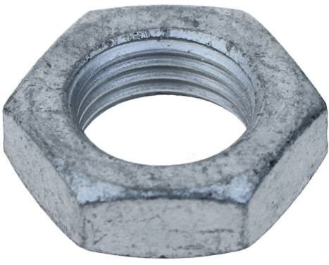 Tie Rod Axle Joint, Image 5