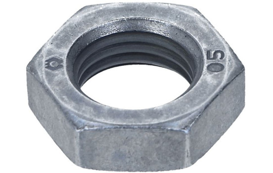 Tie Rod Axle Joint, Image 6