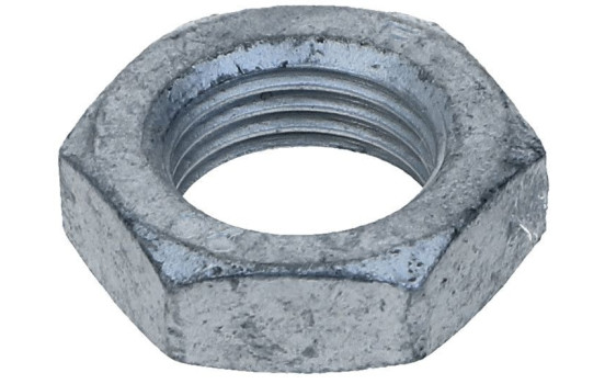 Tie Rod Axle Joint, Image 4