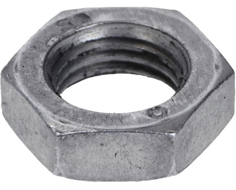 Tie Rod Axle Joint, Image 7