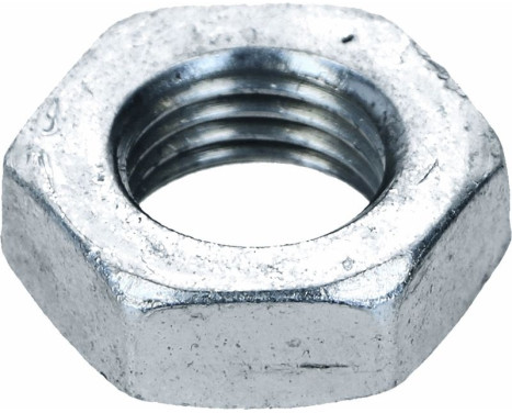 Tie Rod Axle Joint, Image 5