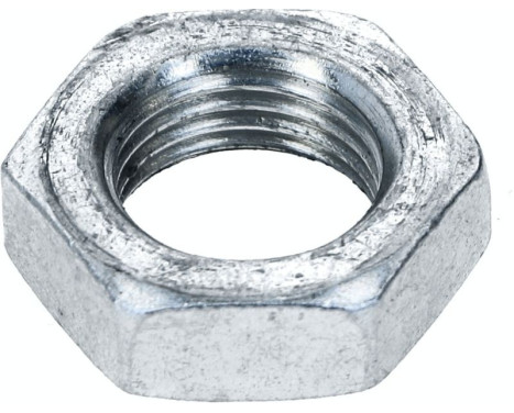 Tie Rod Axle Joint, Image 8