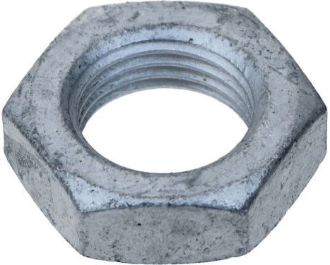 Tie Rod Axle Joint, Image 7
