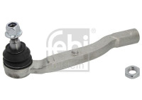 Tie rod end 1007063 FEBI