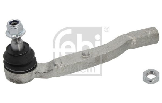 Tie rod end 1007063 FEBI