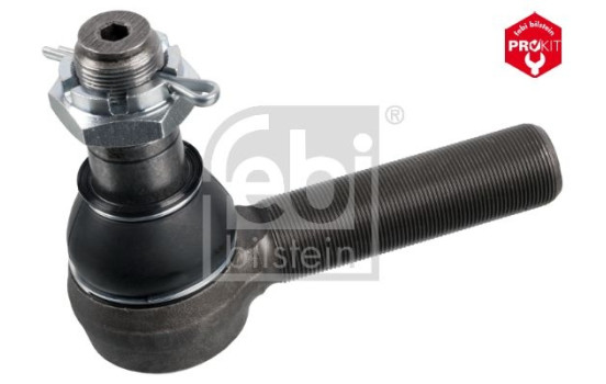 Tie rod end 172762 FEBI