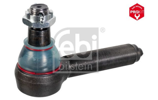 Tie rod end 178264 FEBI