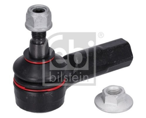 Tie rod end 184020 FEBI