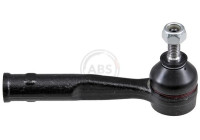 Tie rod end 231263 ABS