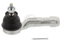 Tie rod end 231280 ABS