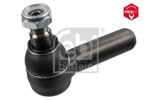 Tie rod end 26002 FEBI