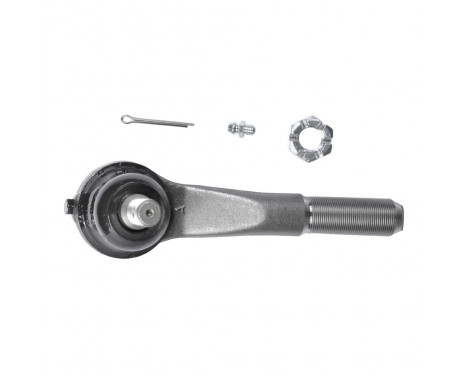 Tie Rod End ADD68727 Blue Print, Image 2