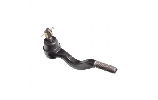 Tie Rod End ADG08775 Blue Print