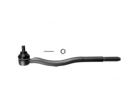 Tie Rod End ADK88715 Blue Print