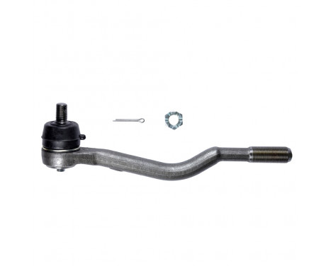Tie Rod End ADN187137 Blue Print