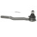 Tie Rod End ADT38720 Blue Print, Thumbnail 2