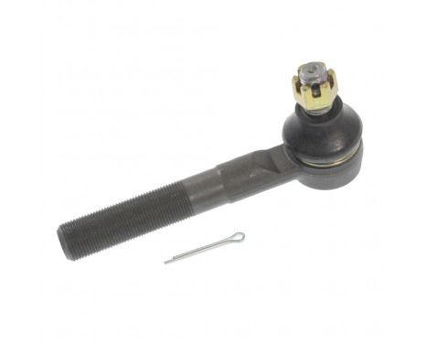 Tie Rod End ADT38737 Blue Print