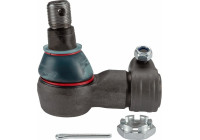 Tie rod end JTE0198 TRW