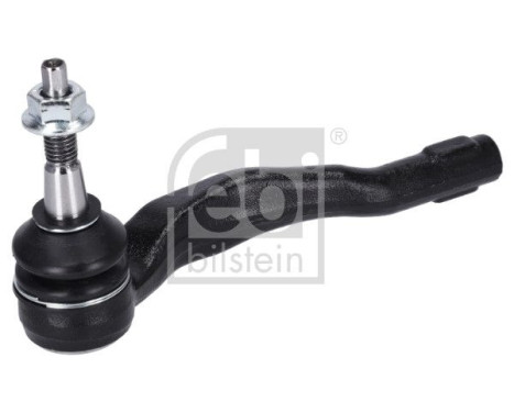 tie rod end piece with lock nut 183099 FEBI