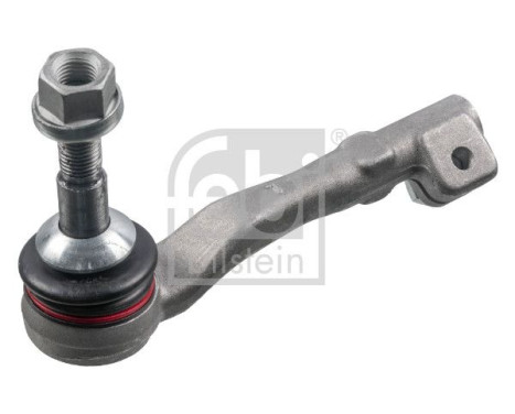 tie rod end piece with lock nut 183433 FEBI