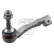 tie rod end piece with lock nut 183433 FEBI