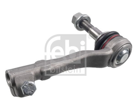 tie rod end piece with lock nut 183433 FEBI, Image 2