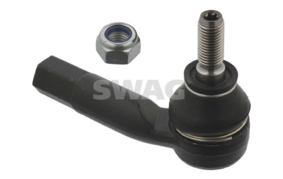 tie rod end piece