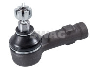 tie rod end piece