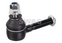 tie rod end piece